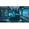 3D PUZZLE   Winter Outpost PC Steam Kod Klucz