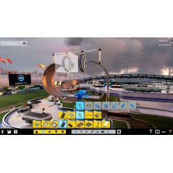TrackMania 2 Stadium   Steam Kod Klucz 