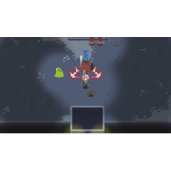 Sword of the Necromancer   XBOX One / Xbox Series X|S Kod Klucz
