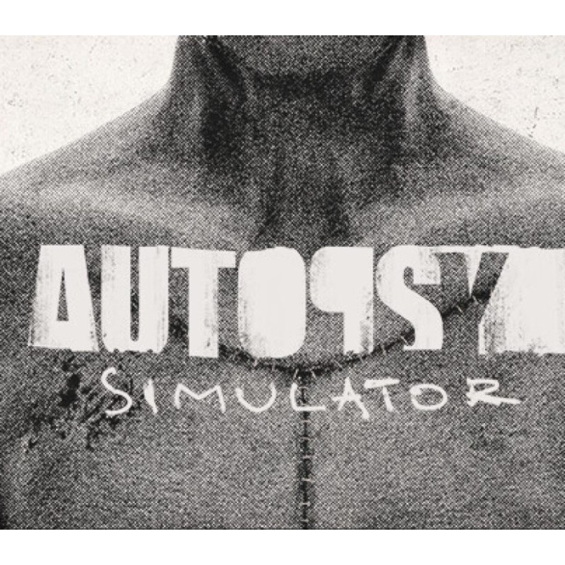 Autopsy Simulator Xbox Series X|S Kod Klucz