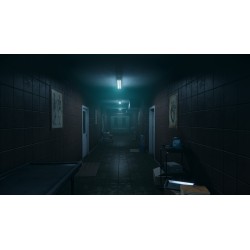 Autopsy Simulator Xbox Series X|S Kod Klucz