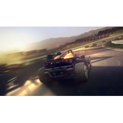 GRID 2 Steam Kod Klucz