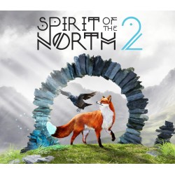 Spirit of the North 2   PS5 Kod Klucz