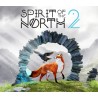 Spirit of the North 2   PS5 Kod Klucz