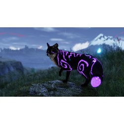 Spirit of the North 2   PS5 Kod Klucz