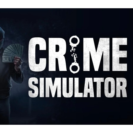 Crime Simulator PC Steam Kod Klucz