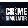 Crime Simulator PC Steam Kod Klucz