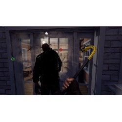 Crime Simulator PC Steam Kod Klucz