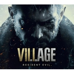 Resident Evil Village   Preorder Bonus DLC XBOX One / Xbox Series X|S Kod Klucz