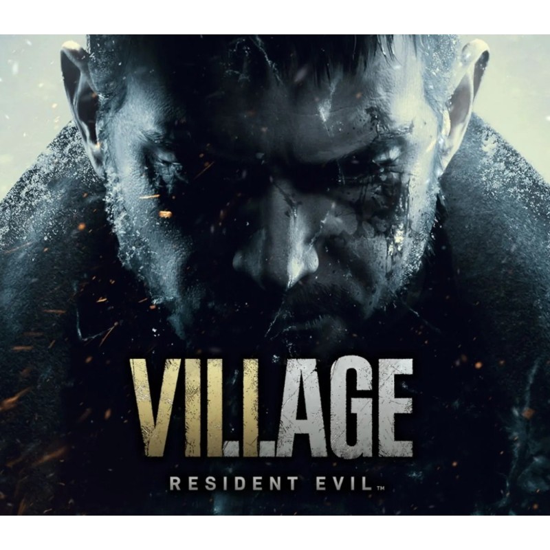 Resident Evil Village   Preorder Bonus DLC XBOX One / Xbox Series X|S Kod Klucz