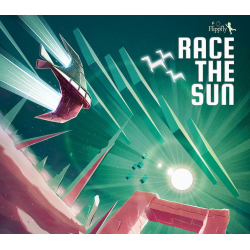Race the Sun   XBOX One / Xbox Series X|S Kod Klucz