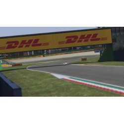 Le Mans Ultimate   2024 Pack 1 DLC   PC Steam Kod Klucz