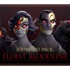 V Rising   Founders Pack  Eldest Bloodline DLC   PC Steam Kod Klucz