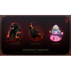 V Rising   Founders Pack  Eldest Bloodline DLC   PC Steam Kod Klucz