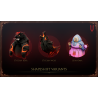 V Rising   Founders Pack  Eldest Bloodline DLC   PC Steam Kod Klucz