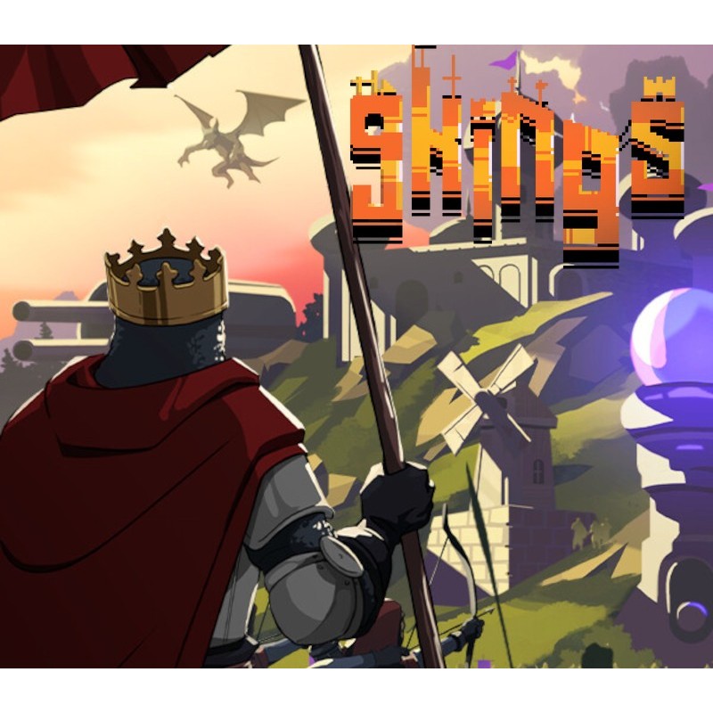  9 Kings PC Steam Kod Klucz