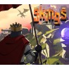  9 Kings PC Steam Kod Klucz