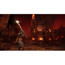 Hordes of Hunger PC Steam Kod Klucz