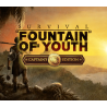 Survival  Foutain of Youth Captains Edition PC Steam Kod Klucz