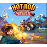 Hot Rod Mayhem Xbox Series X|S Kod Klucz