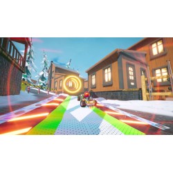 Hot Rod Mayhem Xbox Series X|S Kod Klucz
