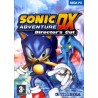 Sonic Adventure DX Steam Kod Klucz