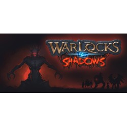 Warlocks vs Shadows Steam Kod Klucz