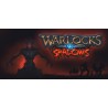 Warlocks vs Shadows Steam Kod Klucz