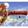 Kemono Heroes Xbox Series X|S Kod Klucz