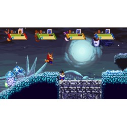 Kemono Heroes Xbox Series X|S Kod Klucz