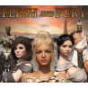 Flesh and Fury PC Steam Kod Klucz