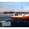 Fishing  Barents Sea   Line and Net Ships DLC   PC Steam Kod Klucz