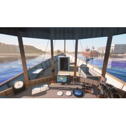 Fishing  Barents Sea   Line and Net Ships DLC   PC Steam Kod Klucz