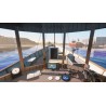Fishing  Barents Sea   Line and Net Ships DLC   PC Steam Kod Klucz