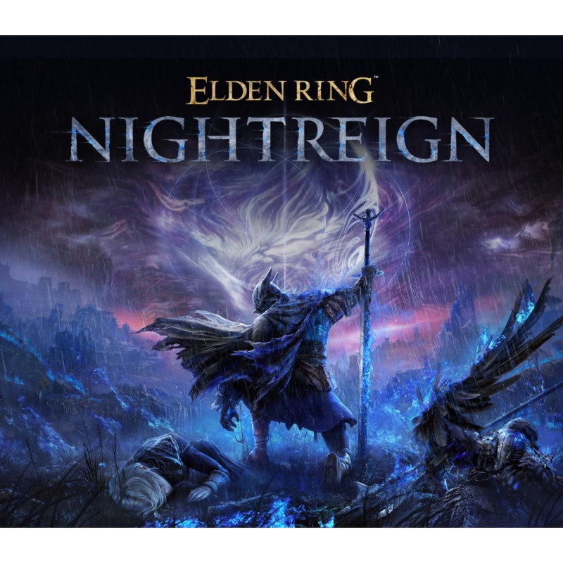 ELDEN RING NIGHTREIGN   XBOX One / Xbox Series X|S Kod Klucz