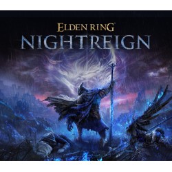 ELDEN RING NIGHTREIGN XBOX One / Xbox Series X|S Kod Klucz