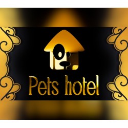 Pets Hotel   PS5 Kod Klucz