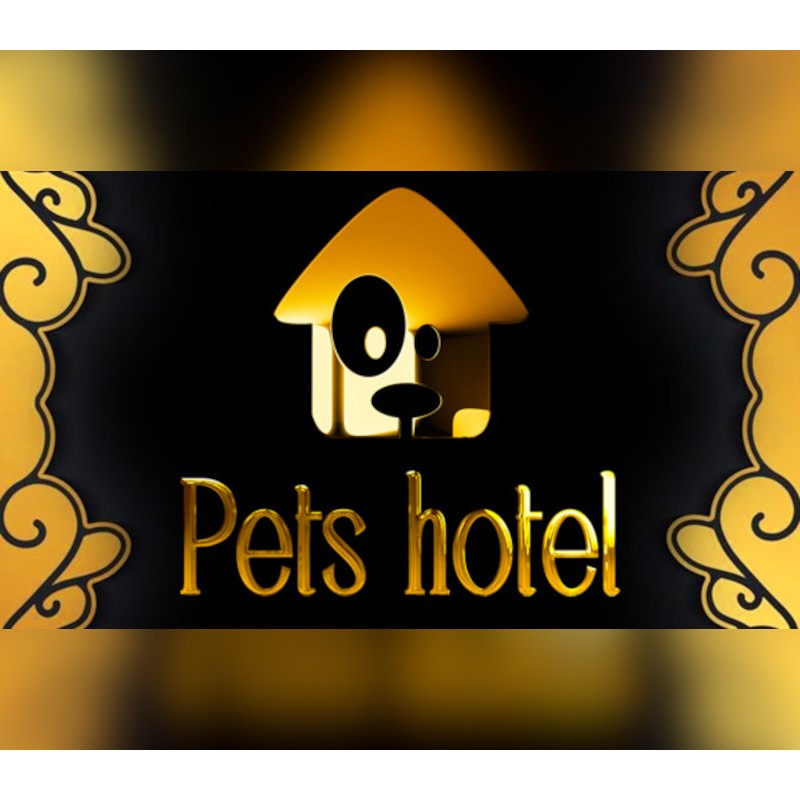 Pets Hotel   PS5 Kod Klucz
