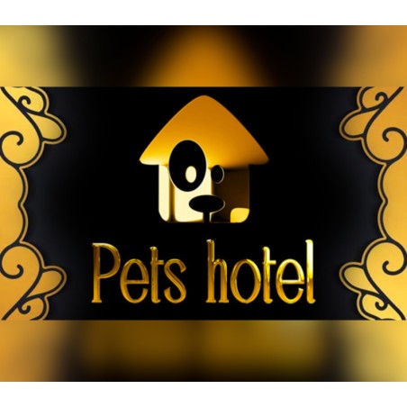 Pets Hotel   PS5 Kod Klucz