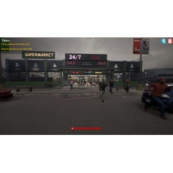 Police Shootout   PS5 Kod Klucz