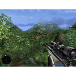 Far Cry PC GOG Kod Klucz