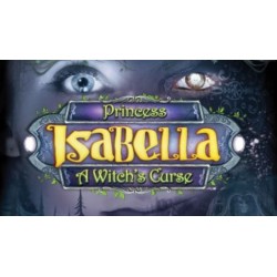 Princess Isabella Steam Kod Klucz
