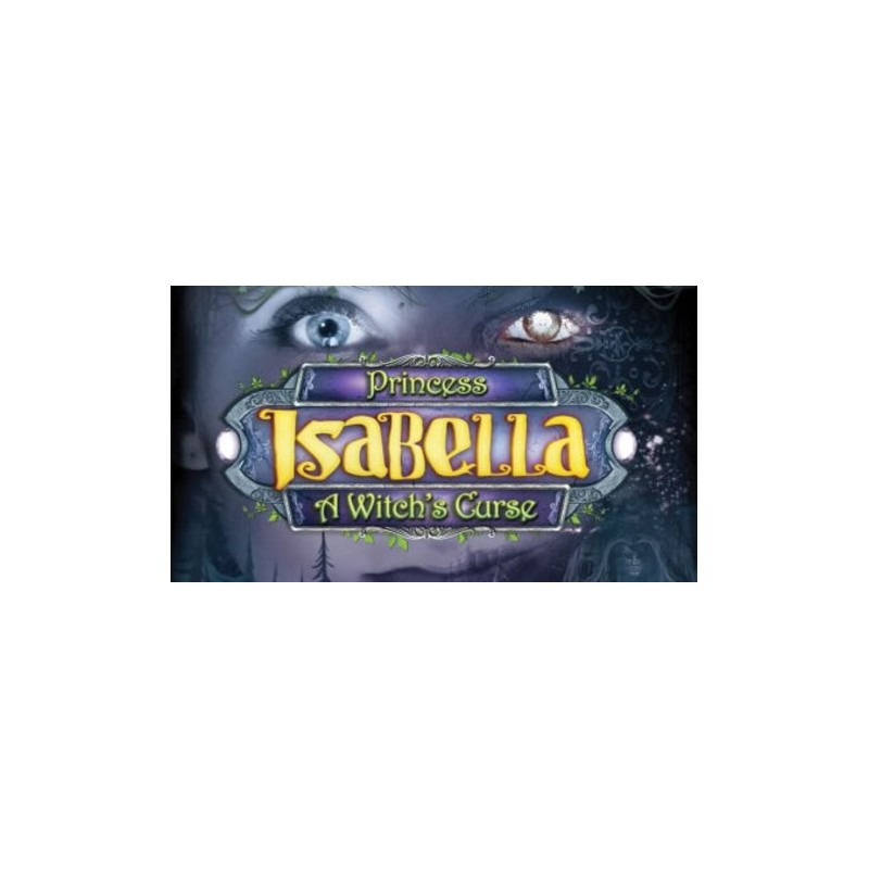 Princess Isabella Steam Kod Klucz
