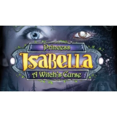 Princess Isabella Steam Kod Klucz