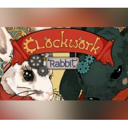 Clockwork Rabbit PC Steam Kod Klucz