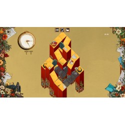 Clockwork Rabbit PC Steam Kod Klucz