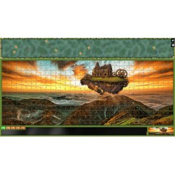 Jigsaw Puzzle Pack   Pixel Puzzles Ultimate  Variety Pack 6 DLC PC Steam Kod Klucz