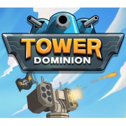 Tower Dominion PC Steam Kod Klucz