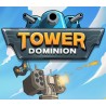 Tower Dominion PC Steam Kod Klucz
