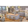 The Sims 4   Kitchen Clutter Kit DLC PC EA App Kod Klucz